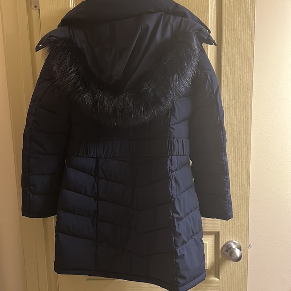Tommy Hilfiger Coat - Picture 6 of 7
